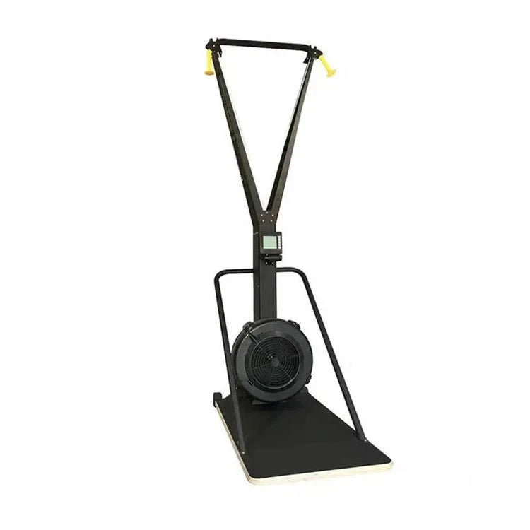 Antsti Air Ski Machine – Full-Body Ski Trainer w/ Stand