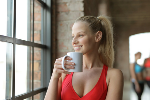 Caffeine and Fitness: What the Science Actually Says