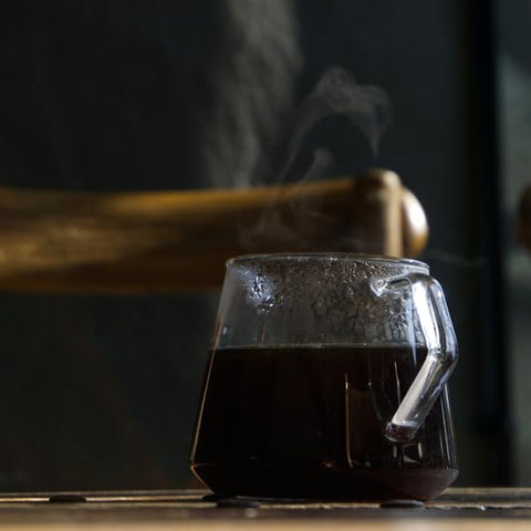 Antsti Fuel Stellar Blend Coffee Beans, Medium Roast, Whole Bean, 1 lb