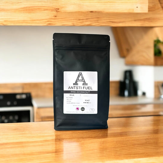 Brazil Single Origin Wholebean Coffee