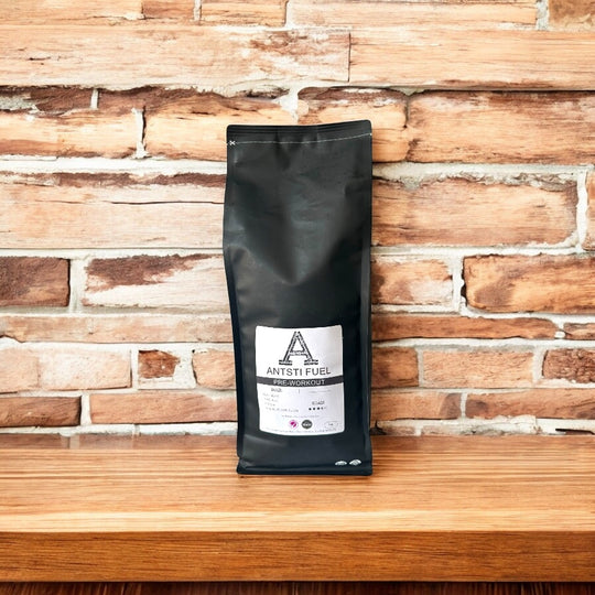 Brazil Single Origin Wholebean Coffee