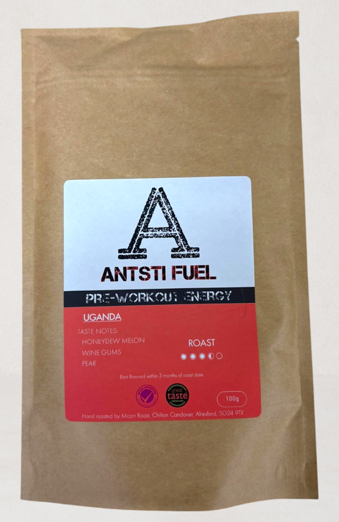 Uganda Bukonzo Dream – 100g Whole Bean Coffee