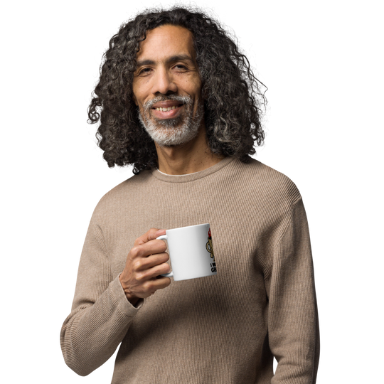 Coffee Mug – “I Need Coffee!” Funny White Glossy Mug – Bold Caffeine Cup – Gift for Coffee Addicts – 11oz/15oz/20oz