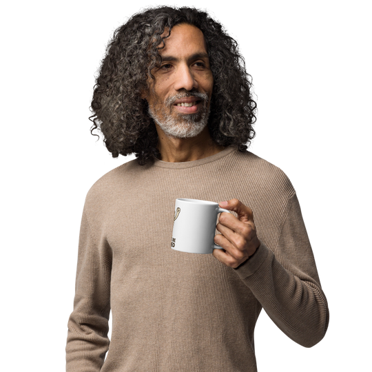Coffee Mug – “I Need Coffee!” Funny White Glossy Mug – Bold Caffeine Cup – Gift for Coffee Addicts – 11oz/15oz/20oz