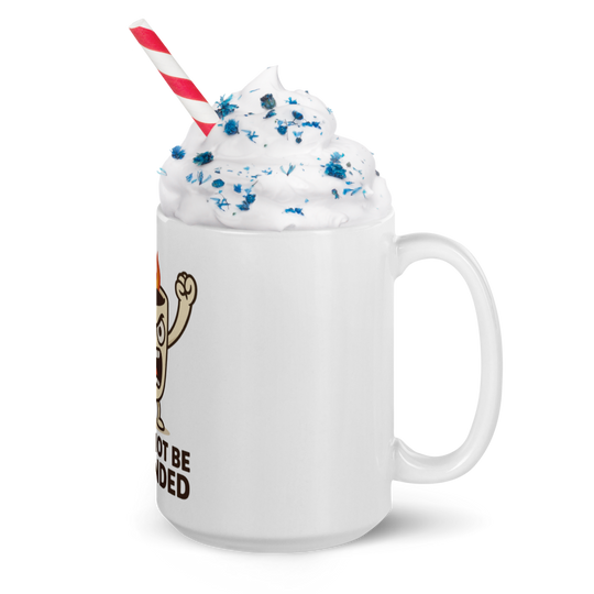 Coffee Mug – “I Need Coffee!” Funny White Glossy Mug – Bold Caffeine Cup – Gift for Coffee Addicts – 11oz/15oz/20oz