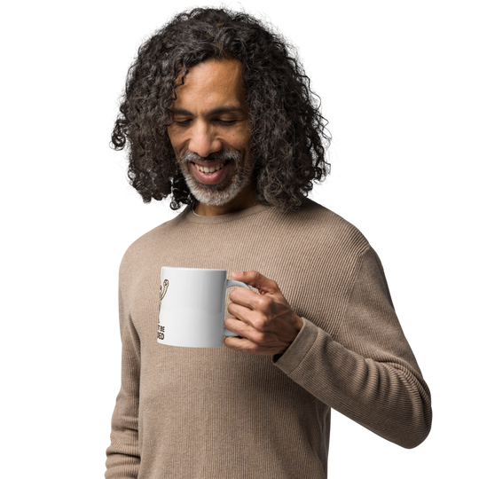 Coffee Mug – “I Need Coffee!” Funny White Glossy Mug – Bold Caffeine Cup – Gift for Coffee Addicts – 11oz/15oz/20oz